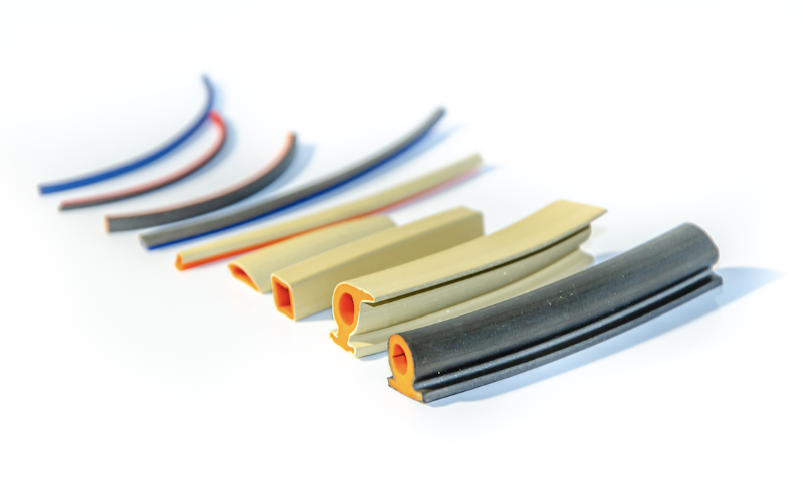 導電泡棉 導電泡棉